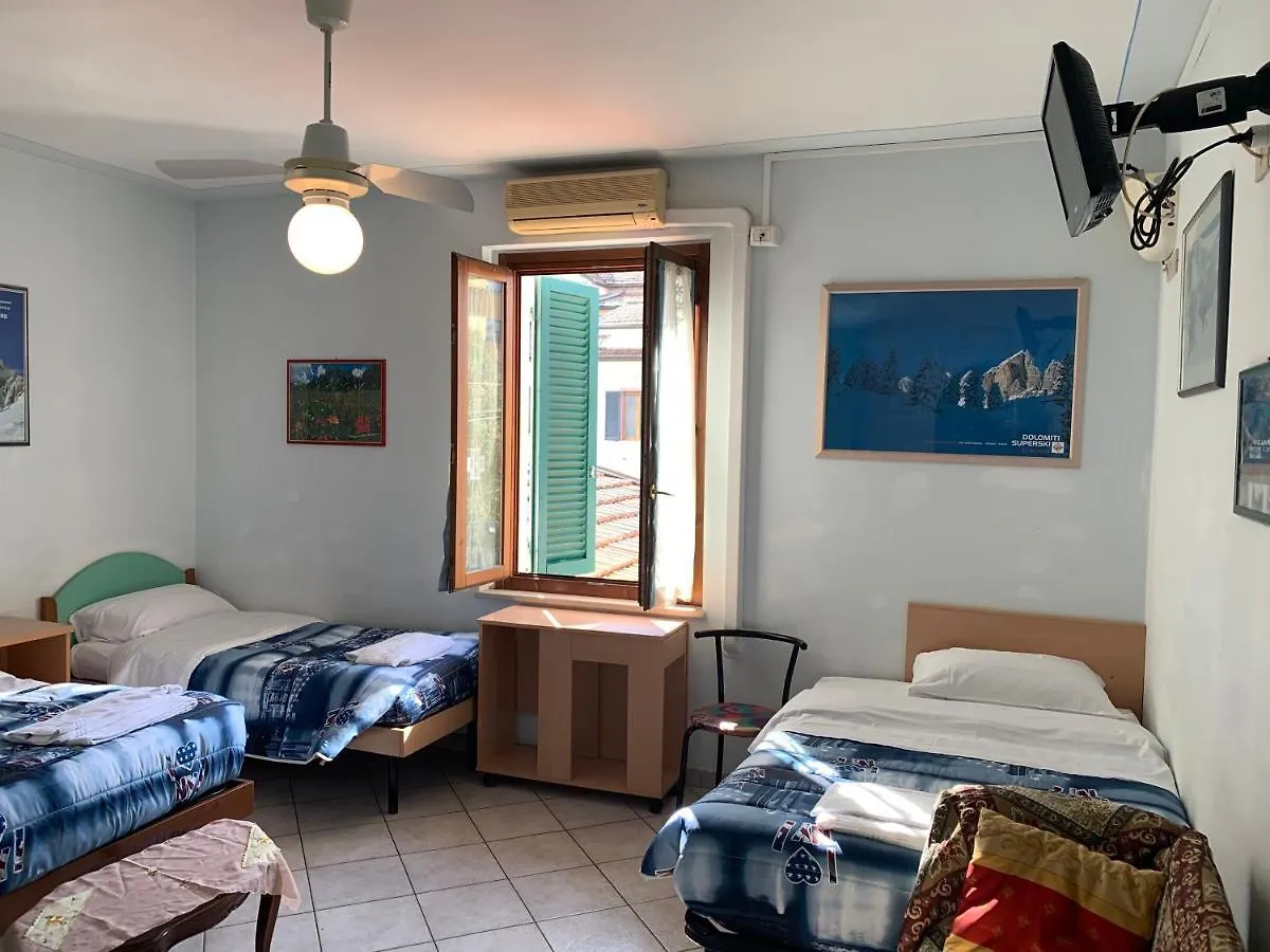 بيزا Nuova Locanda Sanbiagio Cisanello