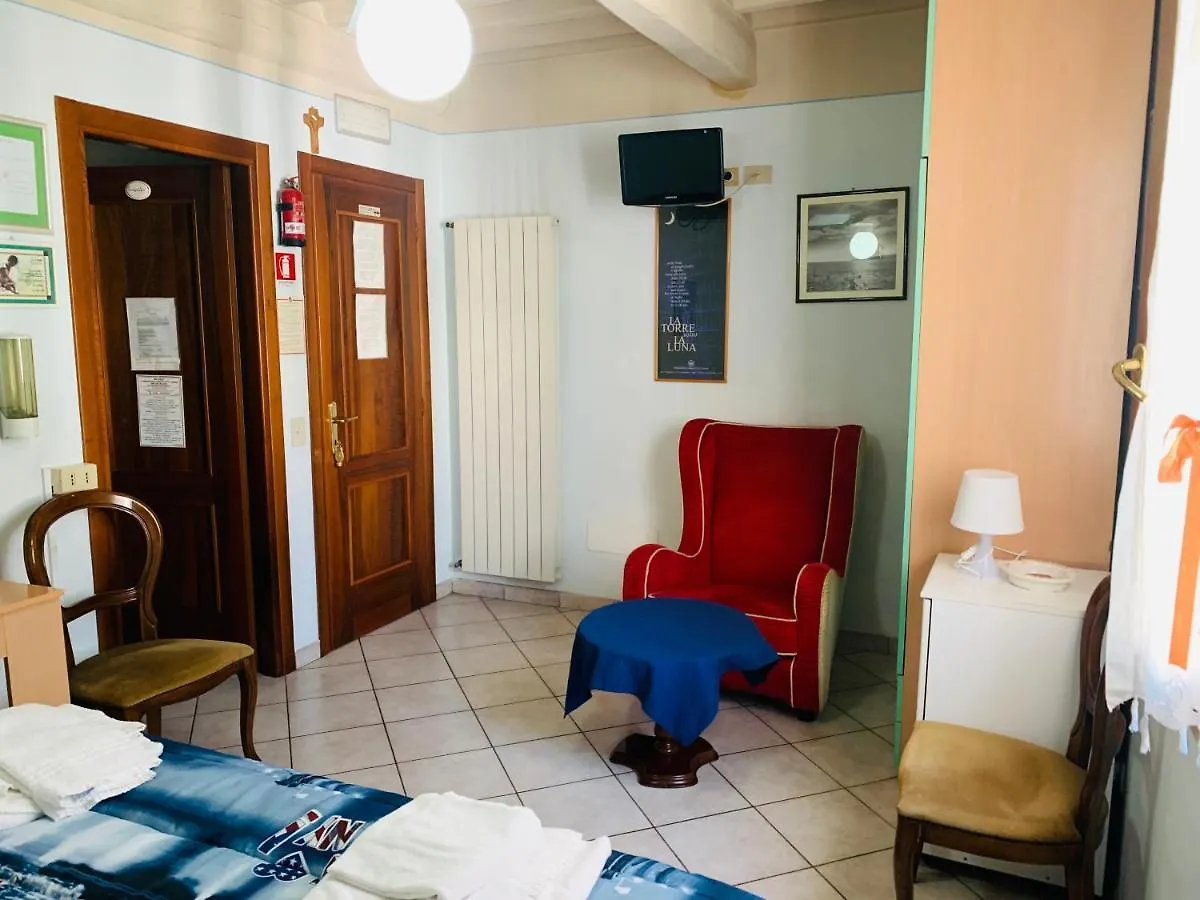 بيزا Nuova Locanda Sanbiagio Cisanello 0*,  إيطاليا