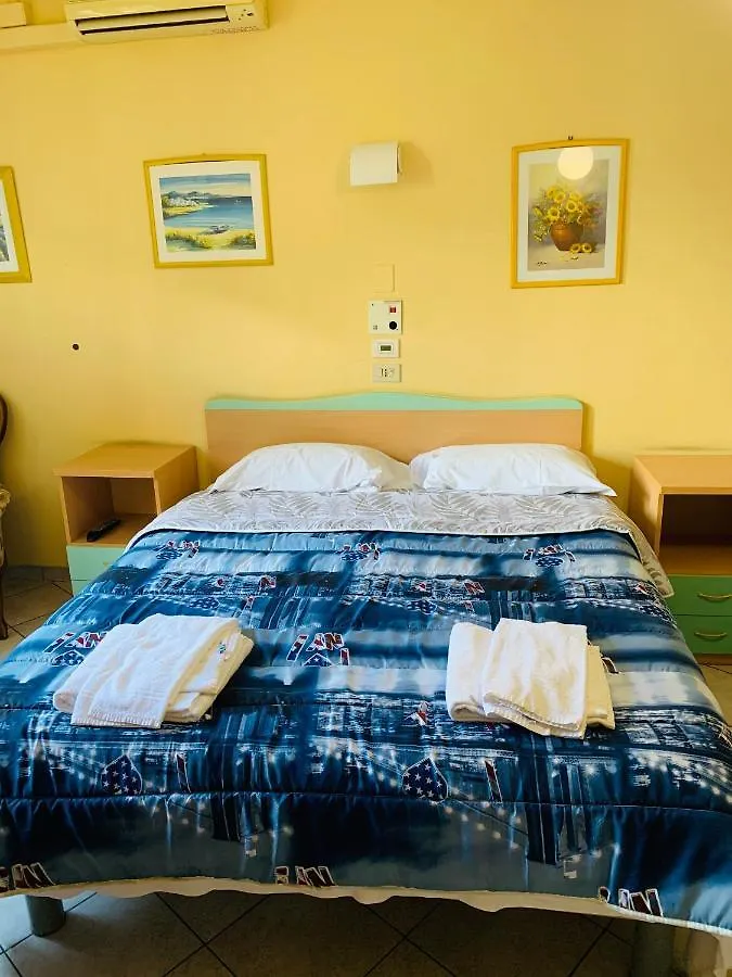 بيزا Nuova Locanda Sanbiagio Cisanello إيطاليا