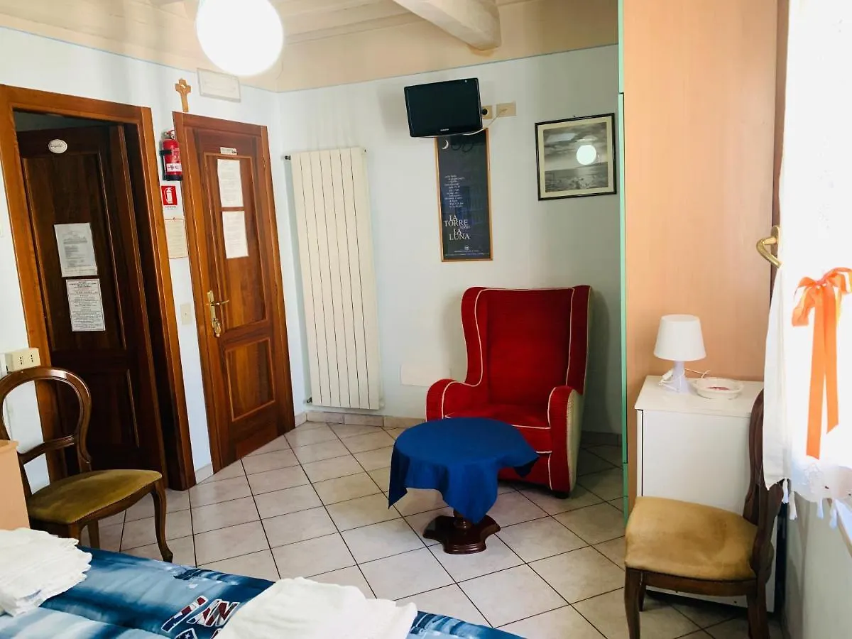 بيت ضيافة بيزا Nuova Locanda Sanbiagio Cisanello