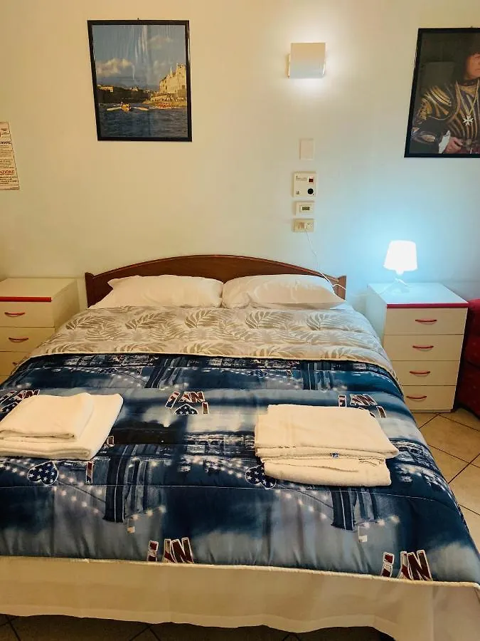بيت ضيافة بيزا Nuova Locanda Sanbiagio Cisanello إيطاليا
