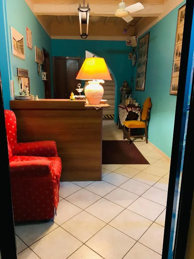 بيت ضيافة بيزا Nuova Locanda Sanbiagio Cisanello