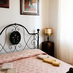 Guest house Stazione Centro, Pisa