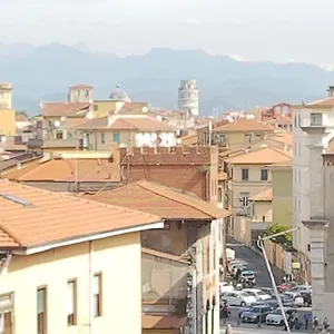 Casa de hóspedes Miranda, Pisa