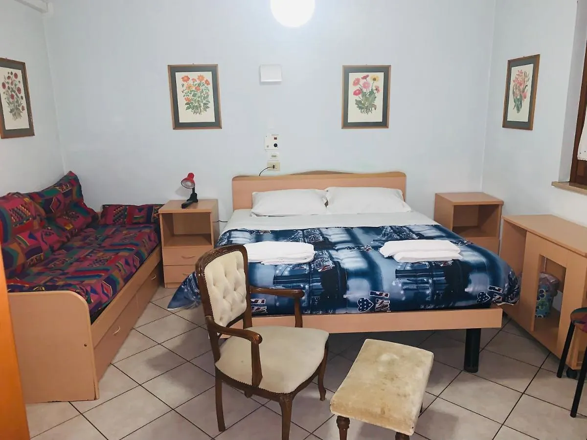 Nuova Locanda Sanbiagio Cisanello Pisa 0*,  Italy