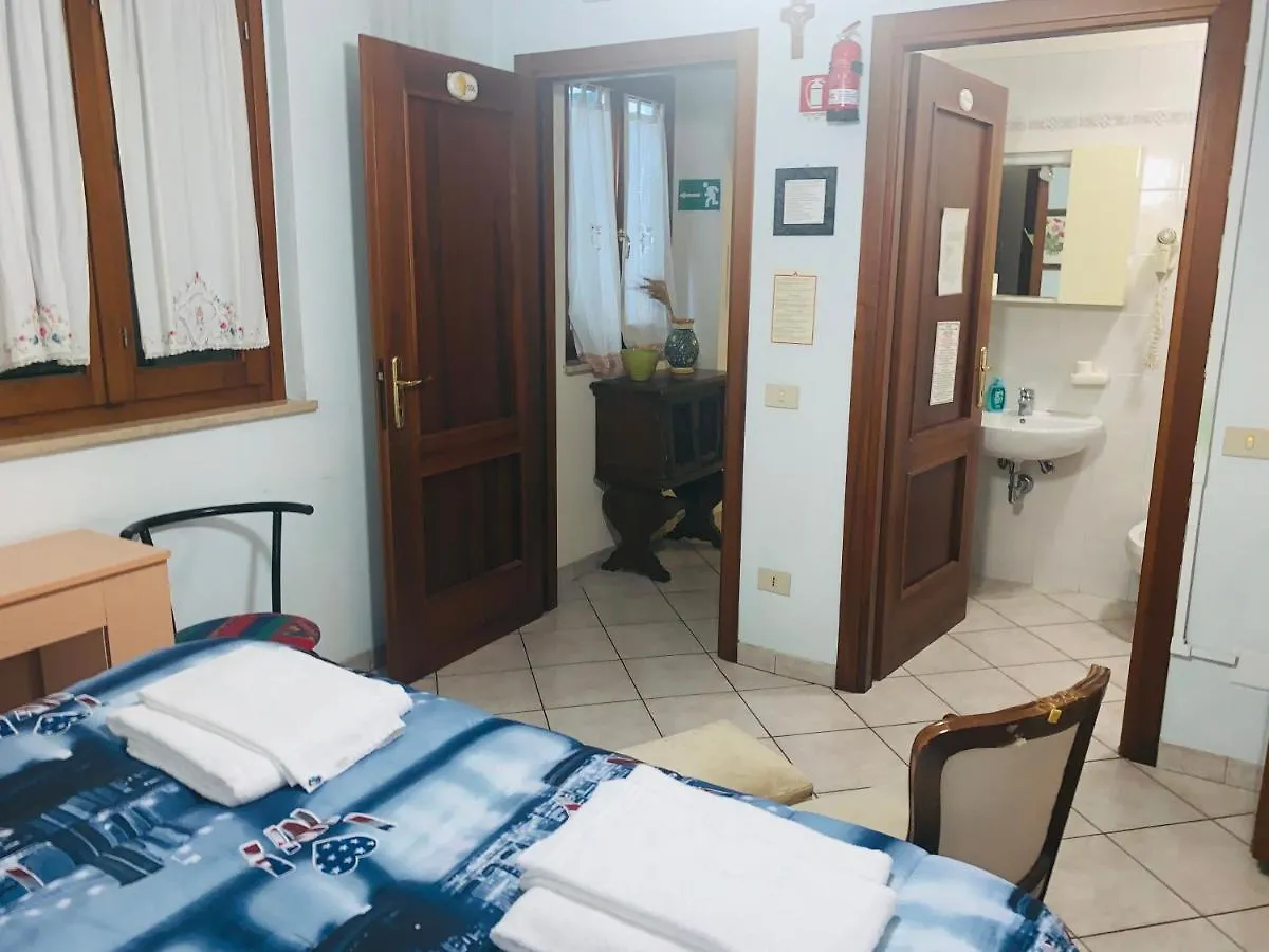 Nuova Locanda Sanbiagio Cisanello Pisa Italy