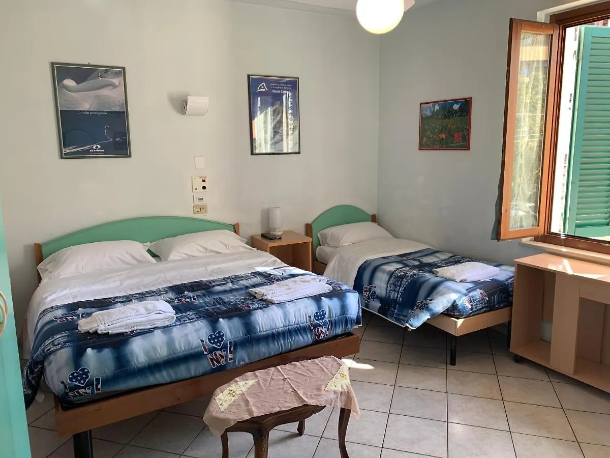 Guest house Nuova Locanda Sanbiagio Cisanello Pisa Italy