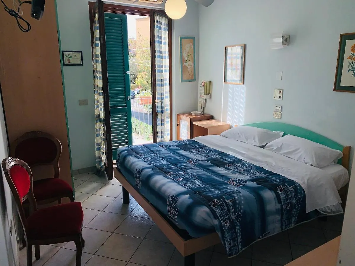 Guest house Nuova Locanda Sanbiagio Cisanello Pisa