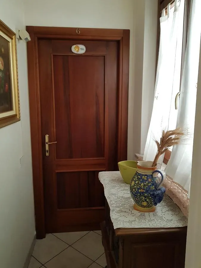 Guest house Nuova Locanda Sanbiagio Cisanello Pisa
