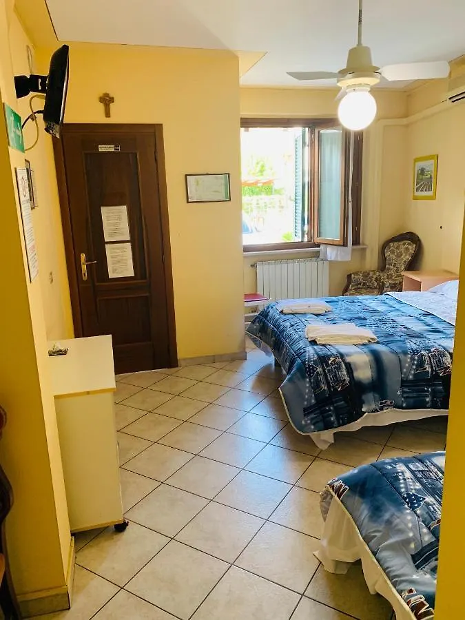 Nuova Locanda Sanbiagio Cisanello Pisa