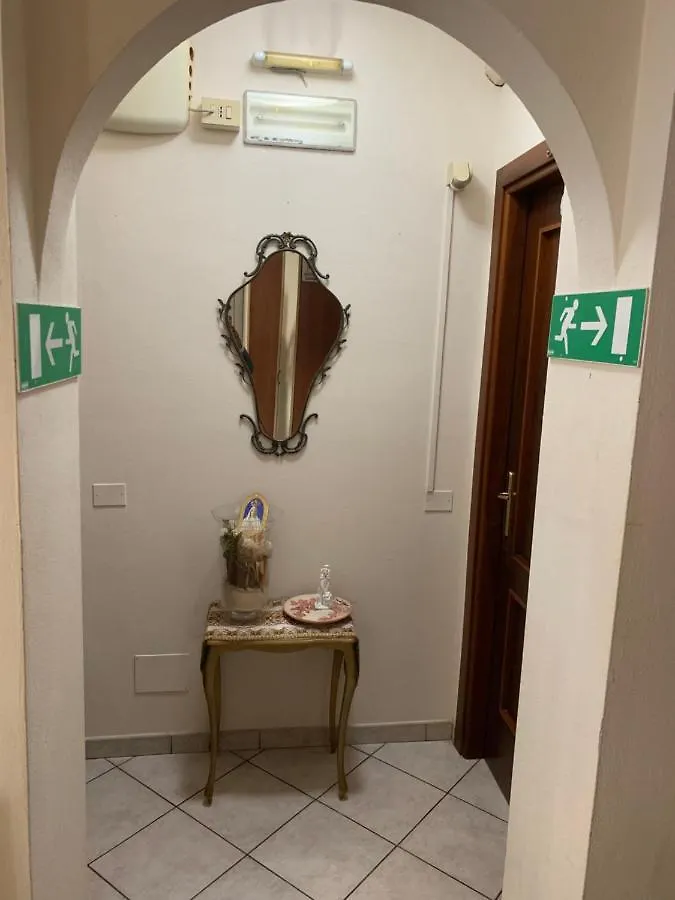 Nuova Locanda Sanbiagio Cisanello Pisa 0*,