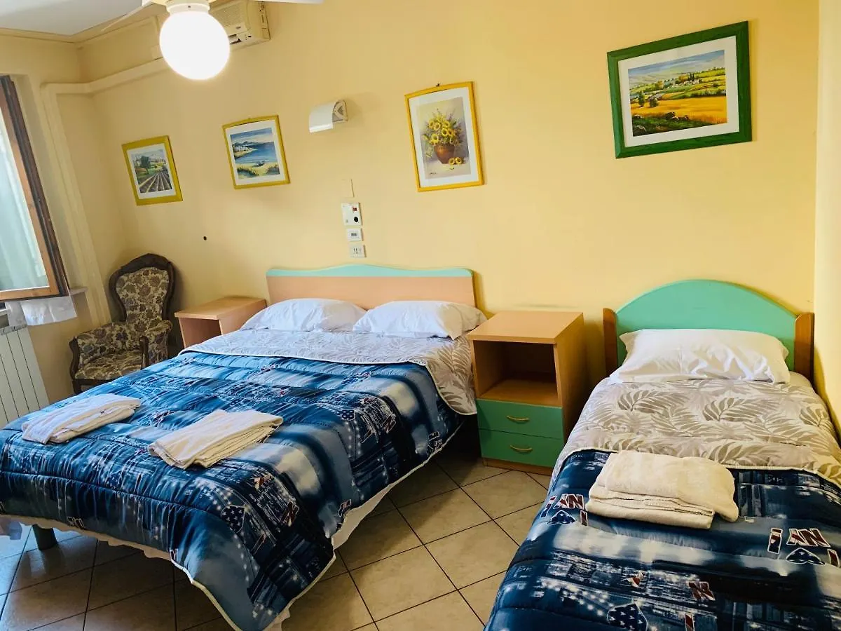Nuova Locanda Sanbiagio Cisanello Pisa Guest house
