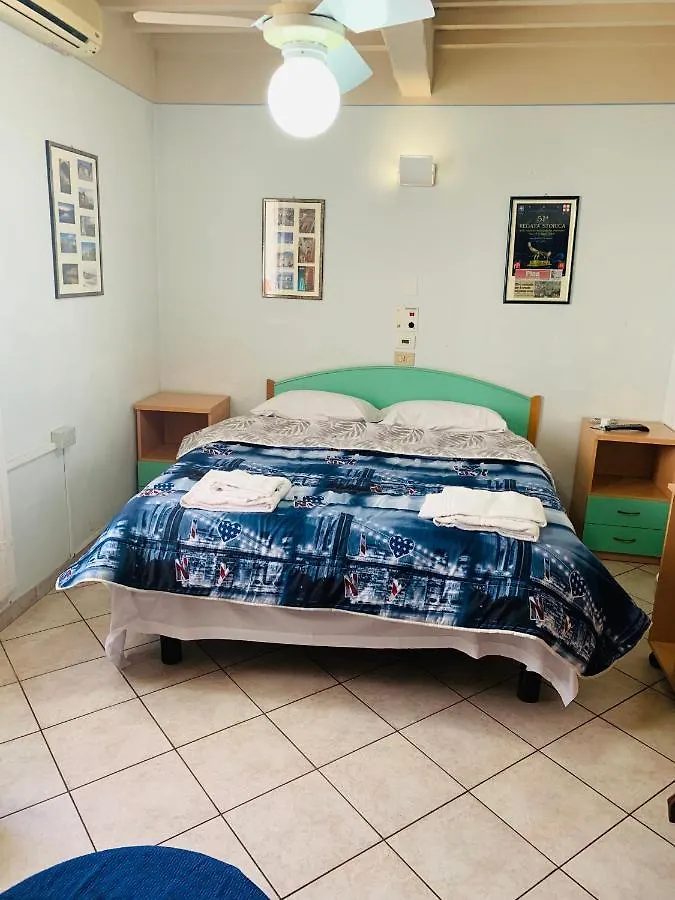 Nuova Locanda Sanbiagio Cisanello Pisa 0*,  Italy
