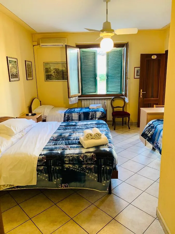 Guest house Nuova Locanda Sanbiagio Cisanello Pisa Italy