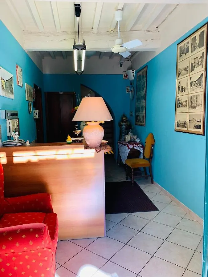 Nuova Locanda Sanbiagio Cisanello Pisa