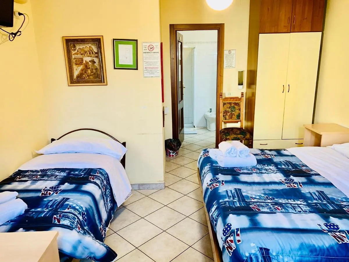 Nuova Locanda Sanbiagio Cisanello Pisa