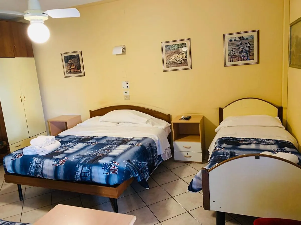 Nuova Locanda Sanbiagio Cisanello Pisa