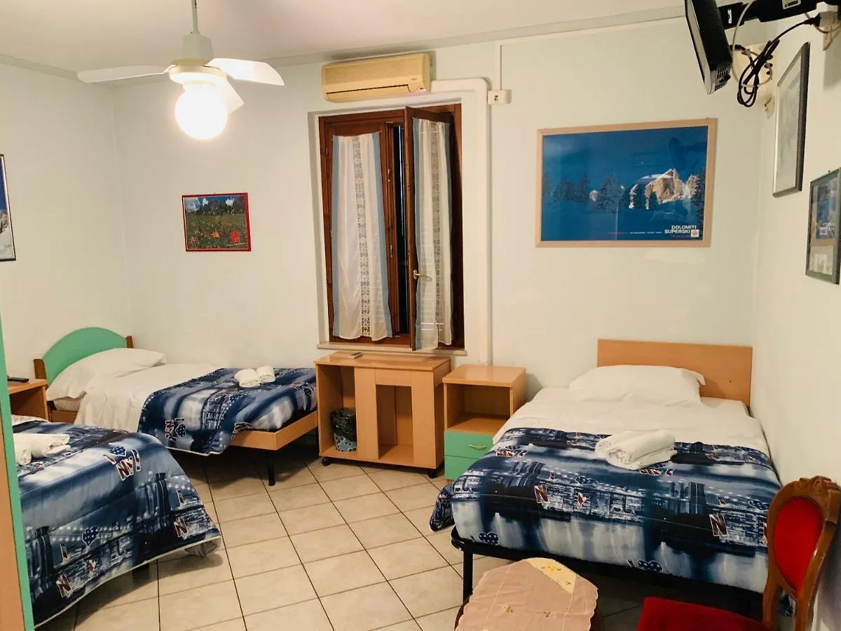 Nuova Locanda Sanbiagio Cisanello Pisa Italy