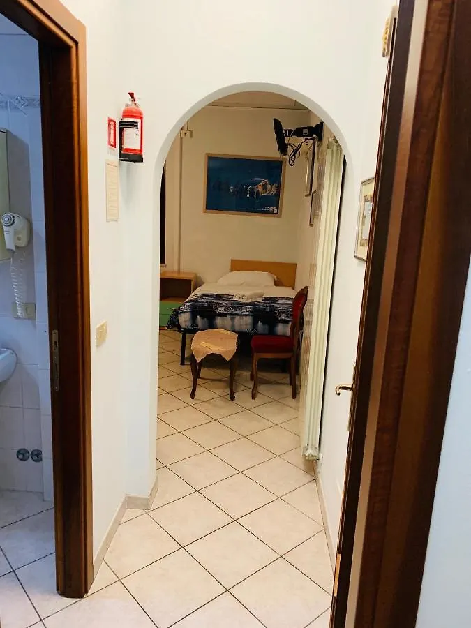 Nuova Locanda Sanbiagio Cisanello Pisa